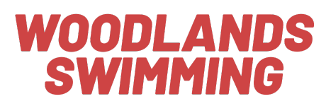 Woodlands Swimming Complex Logo